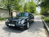 Mercedes-Benz E 280 1999 года за 3 900 000 тг. в Туркестан – фото 2
