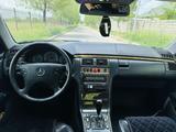 Mercedes-Benz E 280 1999 года за 3 900 000 тг. в Туркестан – фото 5