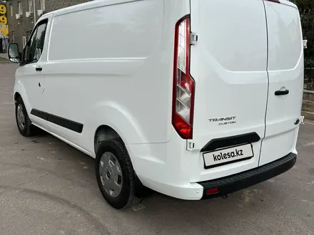 Ford  Transit 2021 года за 16 800 000 тг. в Каскелен – фото 9