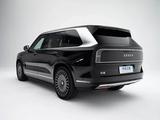 Zeekr 9X Ultra 2026 года за 60 000 000 тг. в Алматы – фото 5