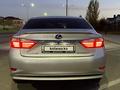 Lexus ES 300h 2015 годаүшін15 000 000 тг. в Астана – фото 9