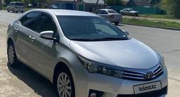 Toyota Corolla 2014 года за 7 200 000 тг. в Актобе