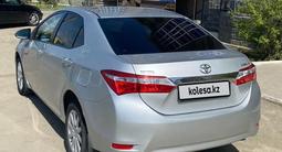 Toyota Corolla 2014 года за 7 200 000 тг. в Актобе – фото 5