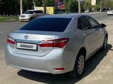 Toyota Corolla 2014 года за 7 200 000 тг. в Актобе – фото 4