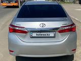 Toyota Corolla 2014 годаүшін7 200 000 тг. в Актобе – фото 3