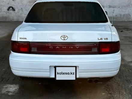Toyota Camry 1993 года за 3 100 000 тг. в Тараз – фото 3