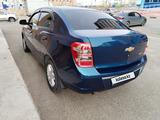 Chevrolet Cobalt 2022 года за 6 500 000 тг. в Семей – фото 2