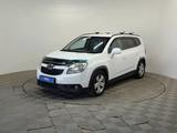 Chevrolet Orlando 2013 года за 5 300 000 тг. в Алматы