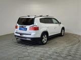 Chevrolet Orlando 2013 года за 5 300 000 тг. в Алматы – фото 5