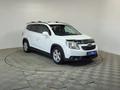 Chevrolet Orlando 2013 года за 5 300 000 тг. в Алматы – фото 3