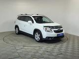Chevrolet Orlando 2013 года за 5 300 000 тг. в Алматы – фото 3