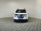 Chevrolet Orlando 2013 года за 5 300 000 тг. в Алматы – фото 2