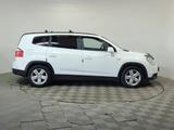 Chevrolet Orlando 2013 года за 5 300 000 тг. в Алматы – фото 4