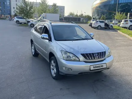 Lexus RX 330 2003 года за 6 700 000 тг. в Алматы – фото 2