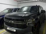 Chevrolet Suburban 2022 годаүшін58 000 000 тг. в Шымкент – фото 3