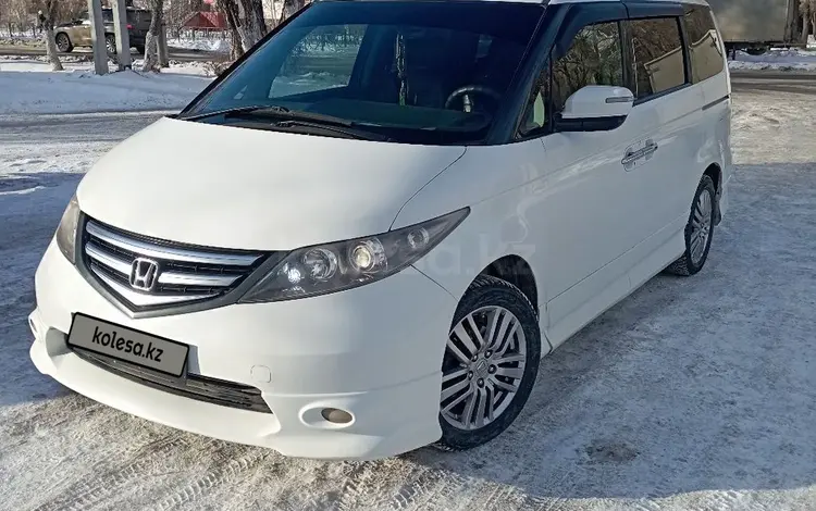 Honda Elysion 2007 года за 6 500 000 тг. в Костанай