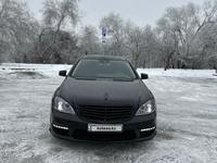 Mercedes-Benz S 350 2010 года за 15 000 000 тг. в Алматы