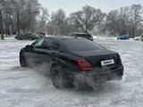 Mercedes-Benz S 350 2010 года за 15 000 000 тг. в Алматы – фото 4