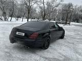 Mercedes-Benz S 350 2010 года за 15 000 000 тг. в Алматы – фото 5