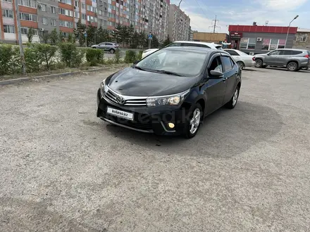 Toyota Corolla 2015 года за 8 200 000 тг. в Павлодар – фото 3