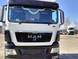 MAN  TGX 2011 года за 19 000 000 тг. в Рудный
