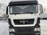 MAN  TGX 2011 года за 19 000 000 тг. в Рудный – фото 4