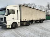 MAN  TGX 2011 года за 19 000 000 тг. в Рудный – фото 5