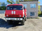 КамАЗ  43114 2004 годаүшін10 500 000 тг. в Экибастуз