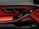 Mercedes-Benz S 450 4MATIC 2025 годаүшін110 000 000 тг. в Астана – фото 5