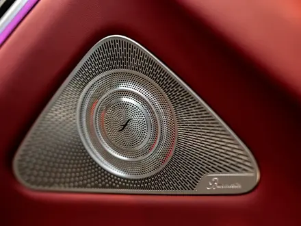 Mercedes-Benz S 450 4MATIC 2025 года за 110 000 000 тг. в Астана – фото 8