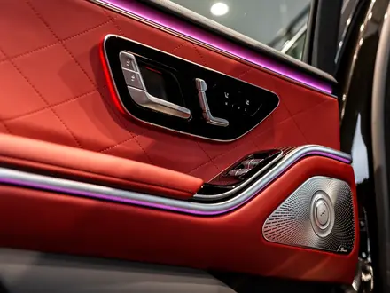 Mercedes-Benz S 450 4MATIC 2025 года за 110 000 000 тг. в Астана – фото 9