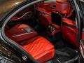 Mercedes-Benz S 450 4MATIC 2025 годаүшін110 000 000 тг. в Астана – фото 10