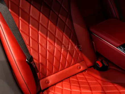 Mercedes-Benz S 450 4MATIC 2025 года за 110 000 000 тг. в Астана – фото 11