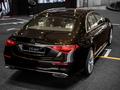Mercedes-Benz S 450 4MATIC 2025 годаүшін110 000 000 тг. в Астана – фото 3