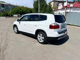 Chevrolet Orlando 2015 года за 6 500 000 тг. в Петропавловск – фото 2