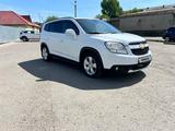 Chevrolet Orlando 2015 года за 6 500 000 тг. в Петропавловск