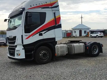 Iveco 2016 года за 19 000 000 тг. в Актобе