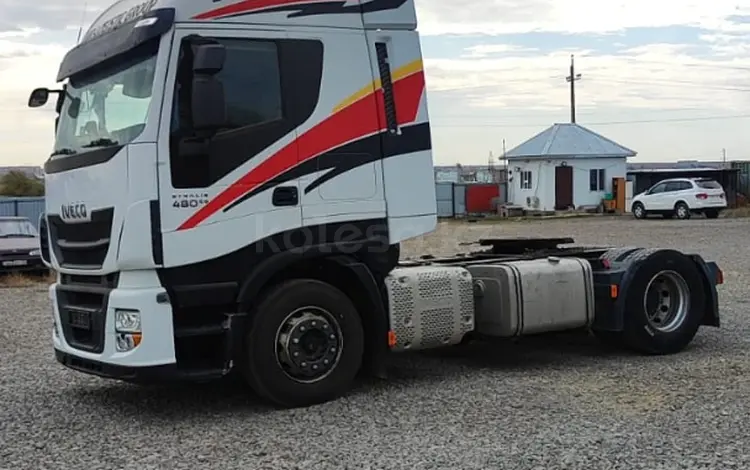Iveco 2016 года за 19 000 000 тг. в Актобе
