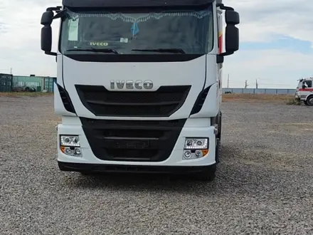 Iveco 2016 года за 19 000 000 тг. в Актобе – фото 2