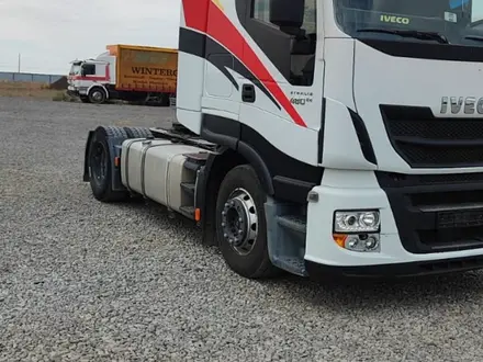 Iveco 2016 года за 19 000 000 тг. в Актобе – фото 3