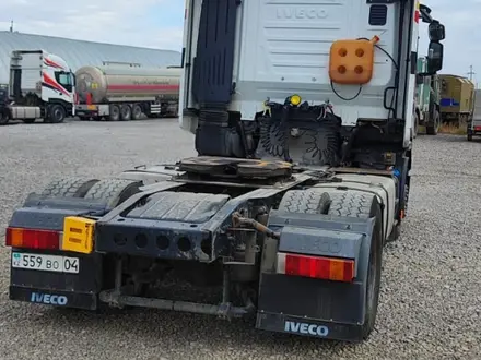 Iveco 2016 года за 19 000 000 тг. в Актобе – фото 5