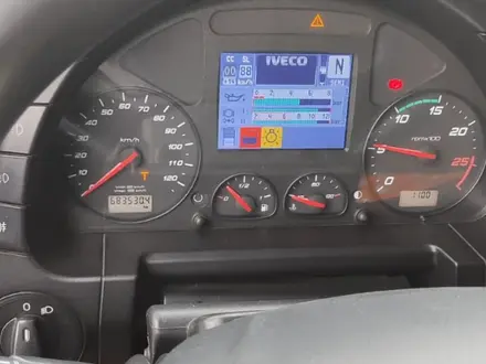 Iveco 2016 года за 19 000 000 тг. в Актобе – фото 7