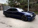 Mercedes-Benz E 55 AMG 1997 года за 4 600 000 тг. в Алматы – фото 2