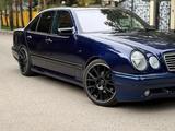 Mercedes-Benz E 55 AMG 1997 года за 4 600 000 тг. в Алматы