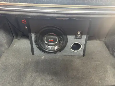 Mercedes-Benz E 55 AMG 1997 года за 4 600 000 тг. в Алматы – фото 14