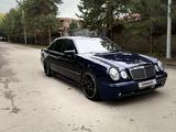 Mercedes-Benz E 55 AMG 1997 года за 4 600 000 тг. в Алматы – фото 3