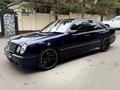 Mercedes-Benz E 55 AMG 1997 года за 4 600 000 тг. в Алматы – фото 5