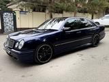 Mercedes-Benz E 55 AMG 1997 года за 4 600 000 тг. в Алматы – фото 5