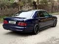Mercedes-Benz E 55 AMG 1997 года за 4 600 000 тг. в Алматы – фото 7