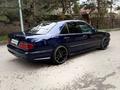 Mercedes-Benz E 55 AMG 1997 года за 4 600 000 тг. в Алматы – фото 8